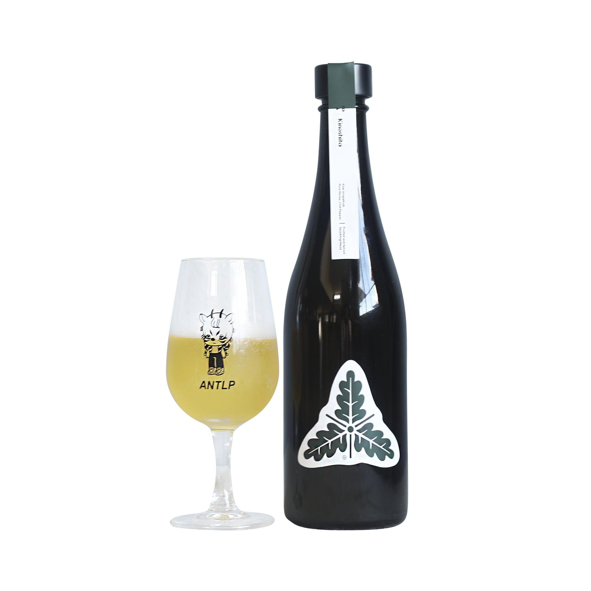 Antelope Kinoshita (500ml)