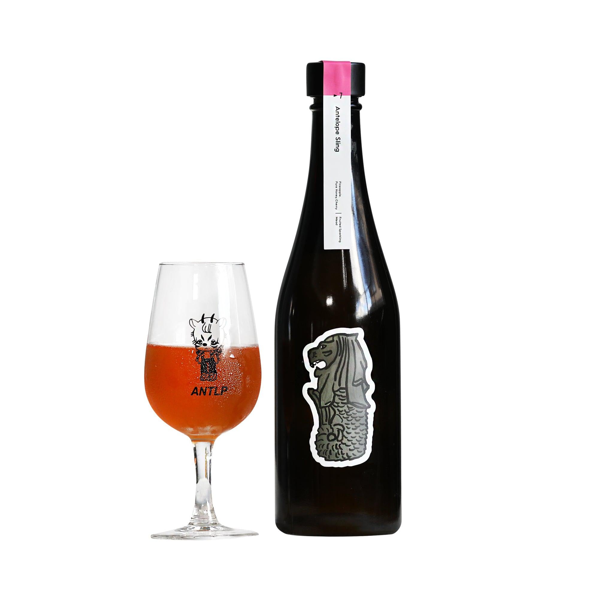 Antelope Sling (500ml)