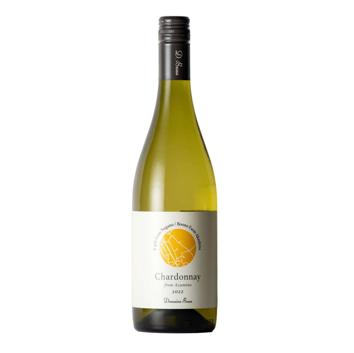 PATRIARCHE Bourgogne AOC Chardonnay wine – Prike