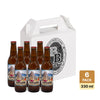 Baird Beer Baird Cool Breeze Pils (6x330ml)