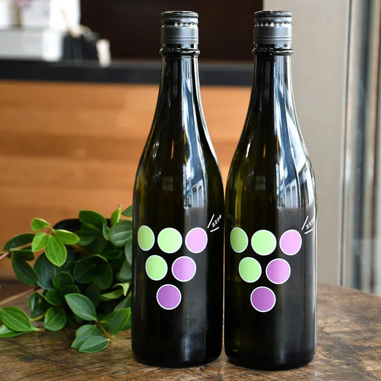 EmishikiIntense620BudoLifestyleImage_2 - SAKE MAMA | 日本酒ママ