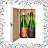 Emishiki Twin Gift set (2x720ml)