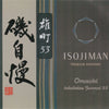 Isojiman Tokubetsu Junmai Omachi 53% (720ml)
