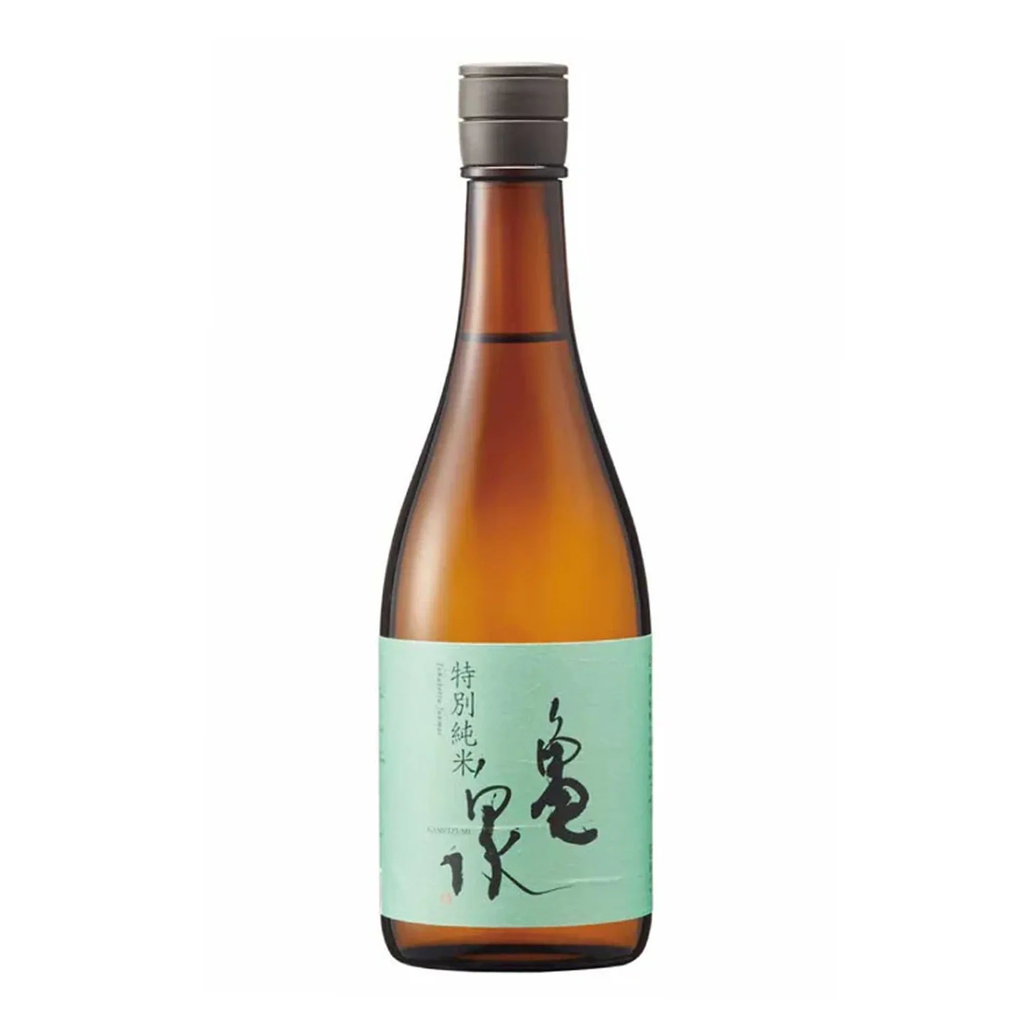KameizumiTokubetsuJunmai2000x2000 - SAKE MAMA | 日本酒ママ