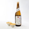Kamonishiki Junmai Daiginjo Nifudasake Benikikyo (720ml)