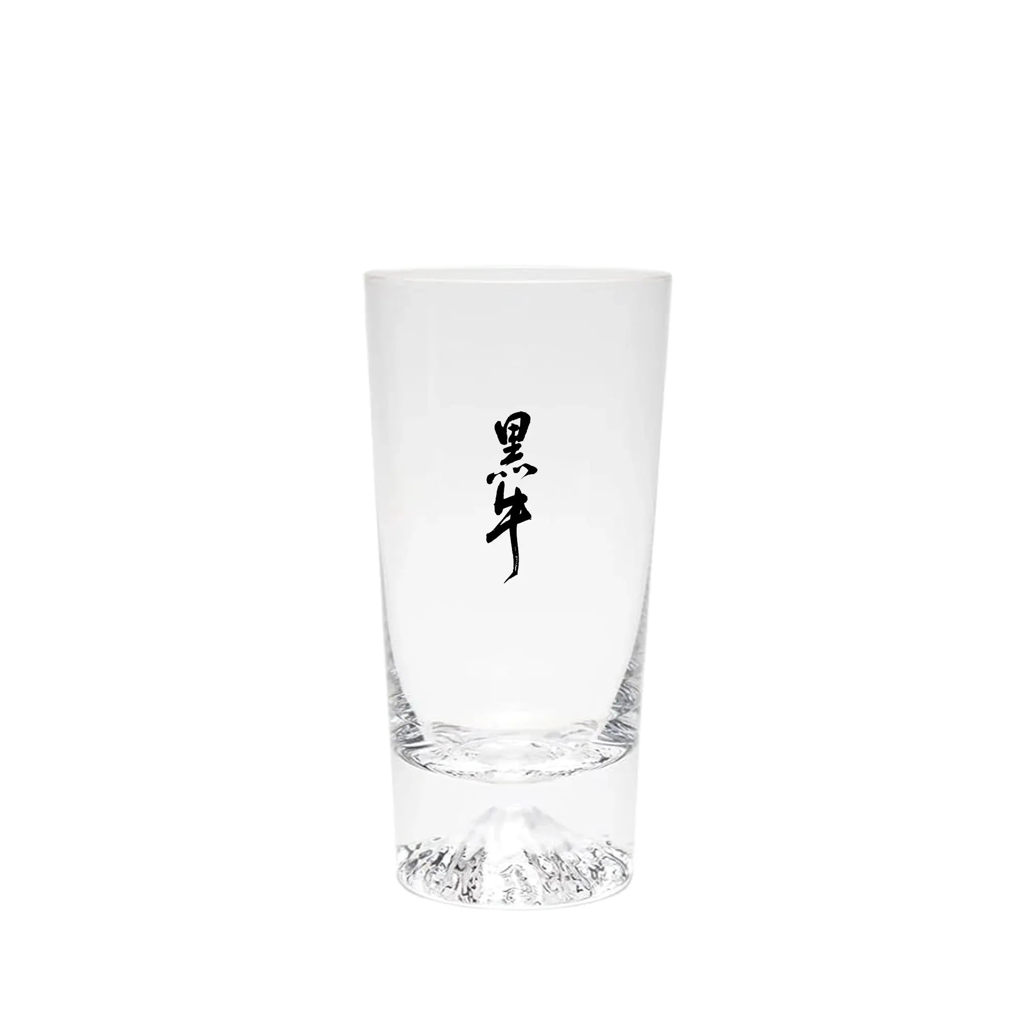 Kuroushi Sake Glass