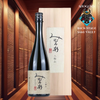 Mimurosugi Junmai Daiginjo Fukuro-shibori Miwayama (720ml)