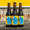 Minoh PaPa Zaru Lager (6x330ml)