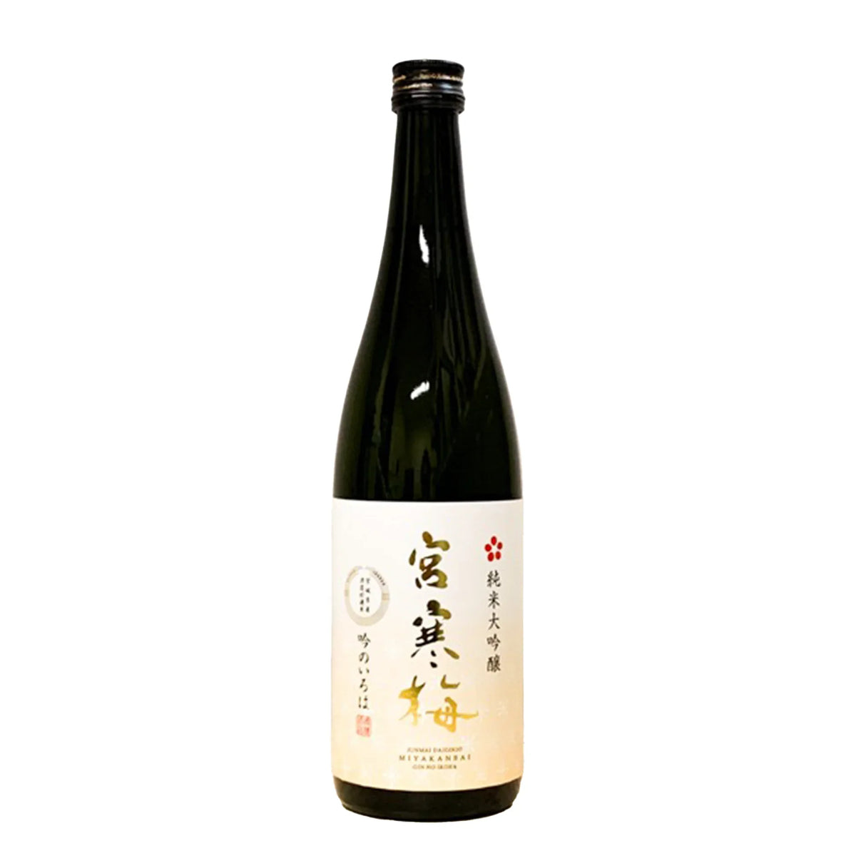 MiyakanbaiJunmaiDaiginjoGinnoIroha2000x2000 - SAKE MAMA | 日本酒ママ