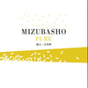 MizubashoPURELabel2000x2000 - SAKE MAMA | 日本酒ママ