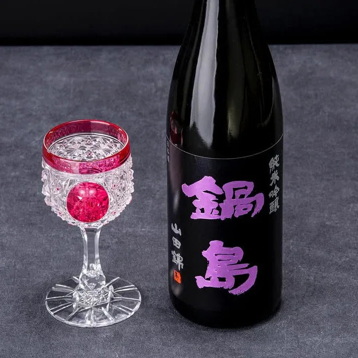 NabeshimaJunmaiGinjyoYamadanishikLifestyle-1 - SAKE MAMA | 日本酒ママ