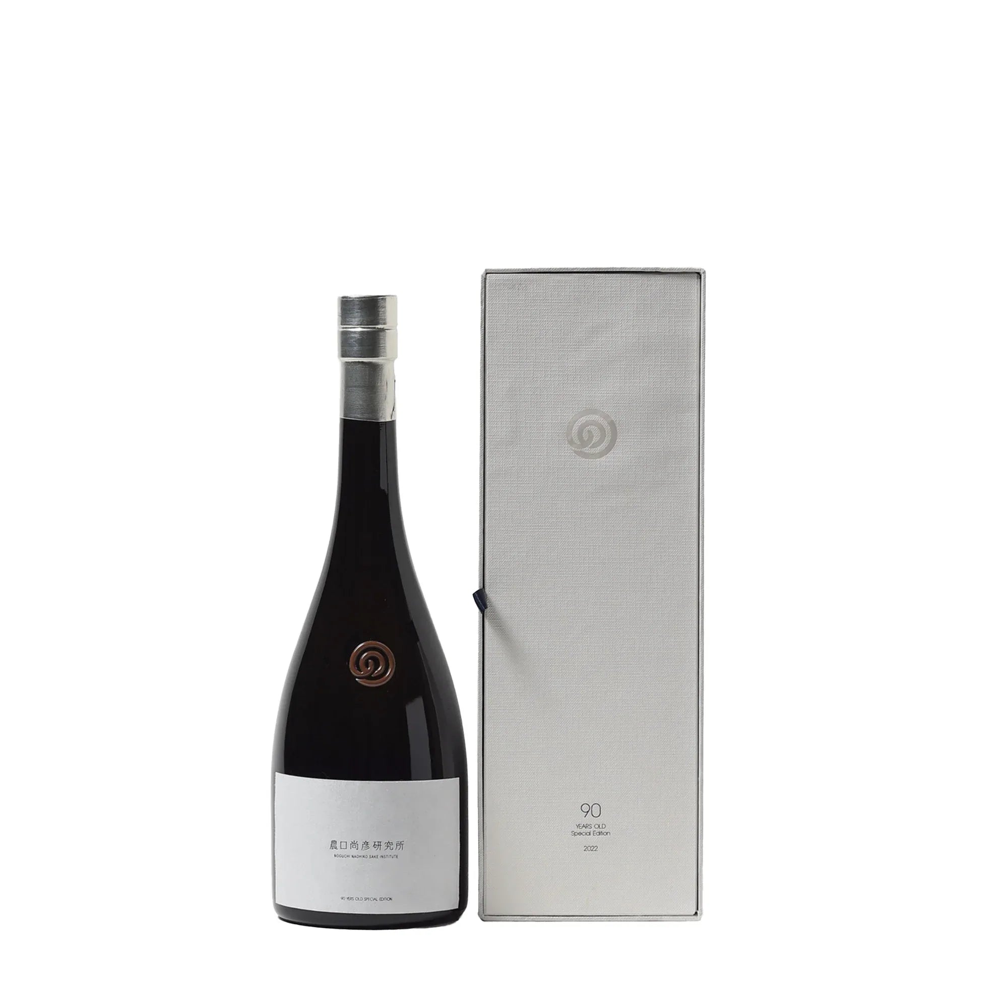 Noguchi90YearsOldSpecialEditionVol.22022Box - SAKE MAMA | 日本酒ママ
