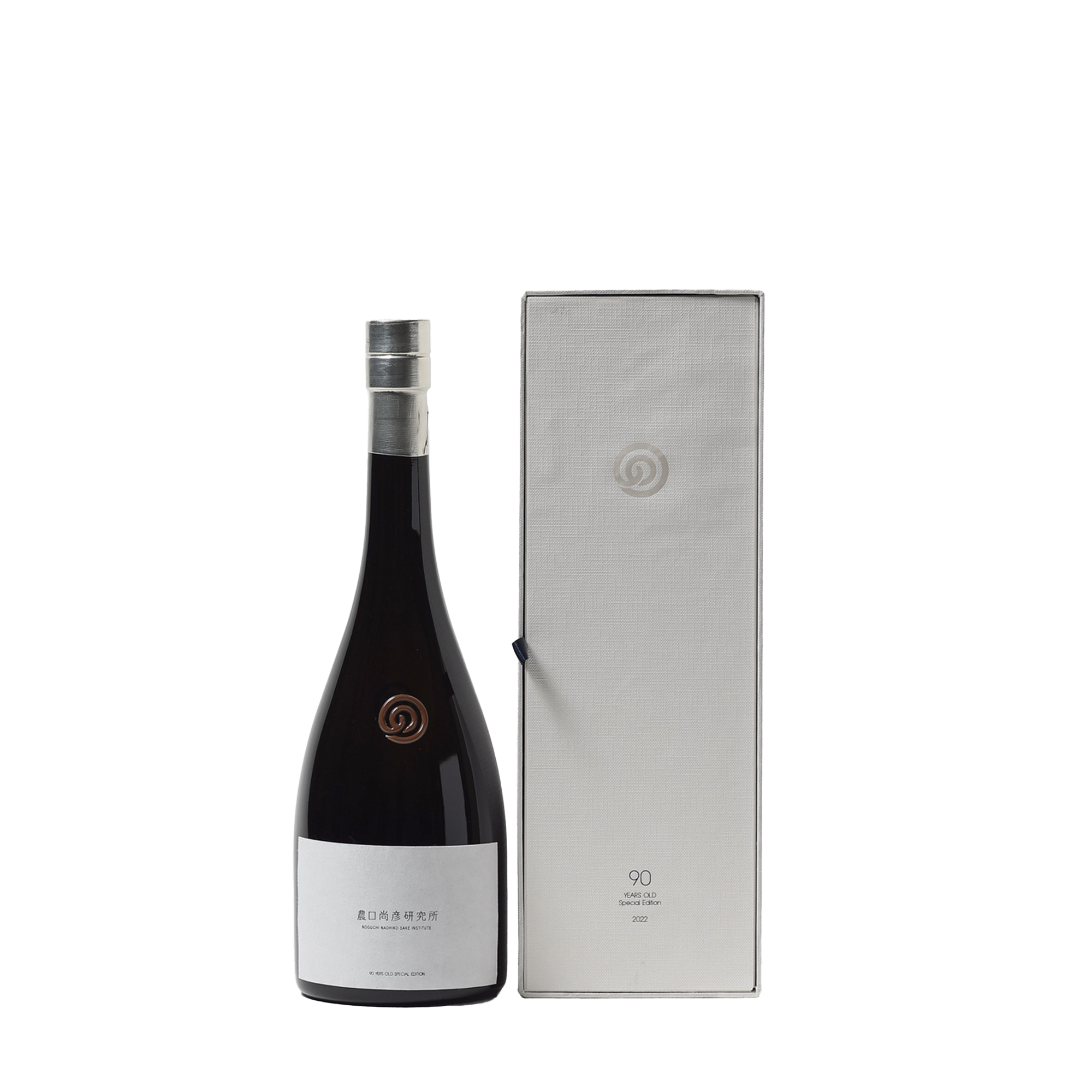 Noguchi Naohiko Sake Institute 90 Years Old Special Edition Vol.3 2022 (750ml)