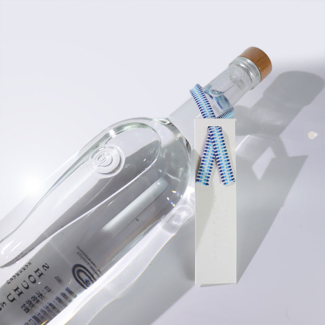 Noguchi Naohiko Sake Institute Sakekasu Shochu 2023 (720ml)