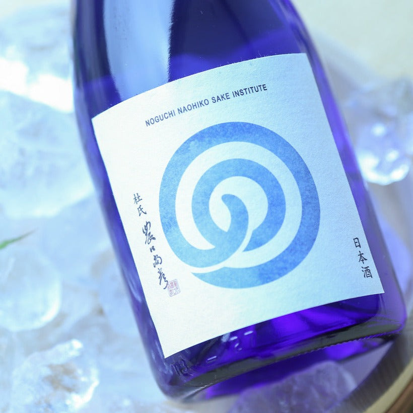 Noguchi Naohiko Sake Institute Natsu no Namazake (720ml)