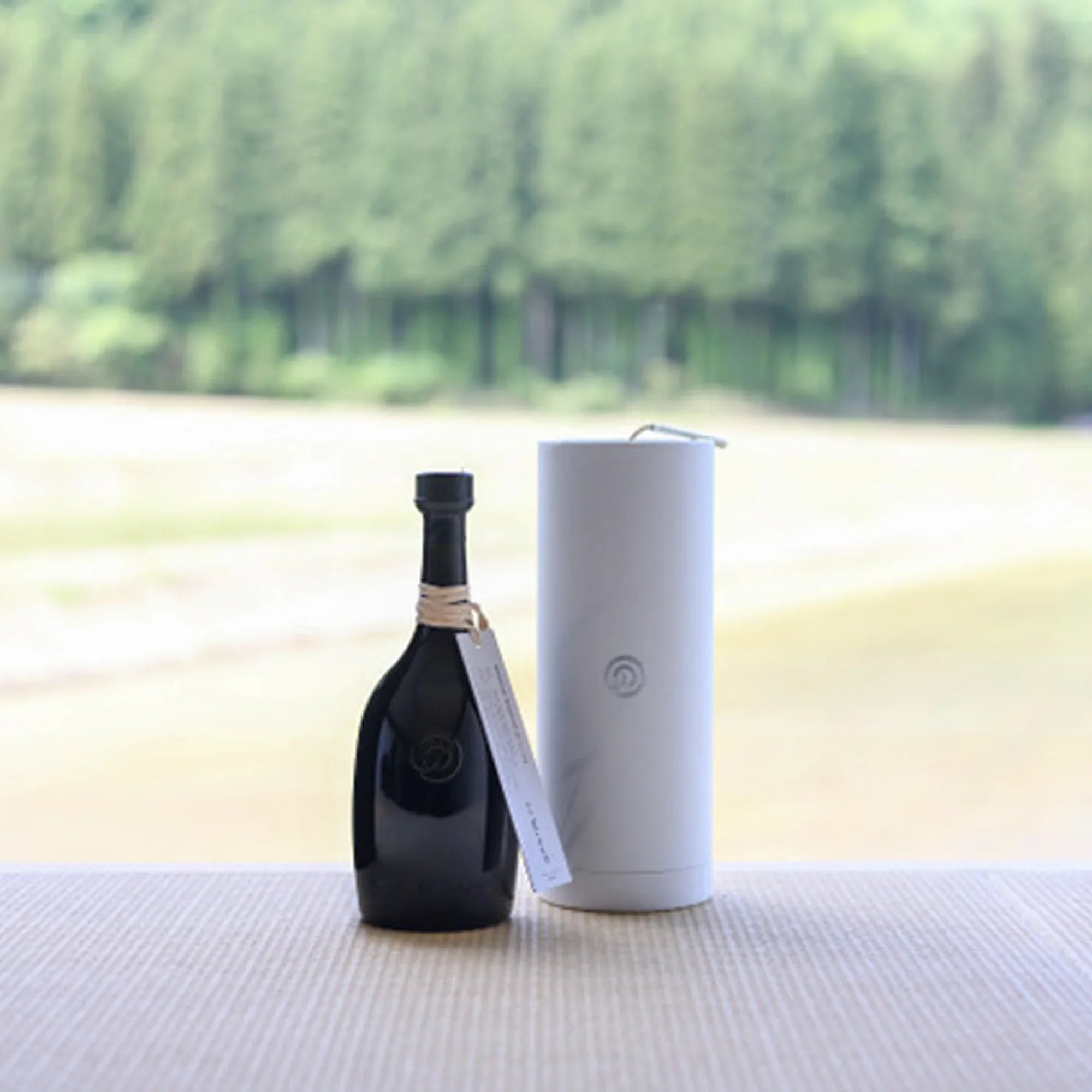 Noguchi Naohiko Sake Institute 01 2018 Vintage (770ml)