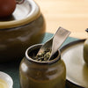 Nousaku Tea Leaf Spoon