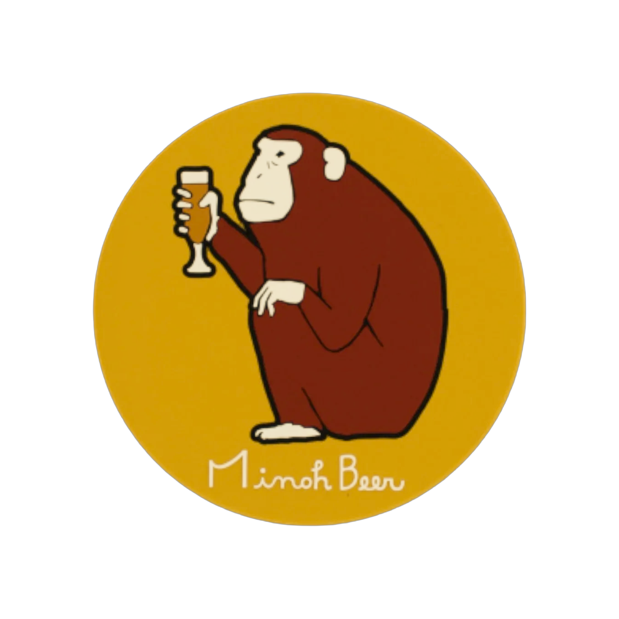 Minoh Rubber Coaster