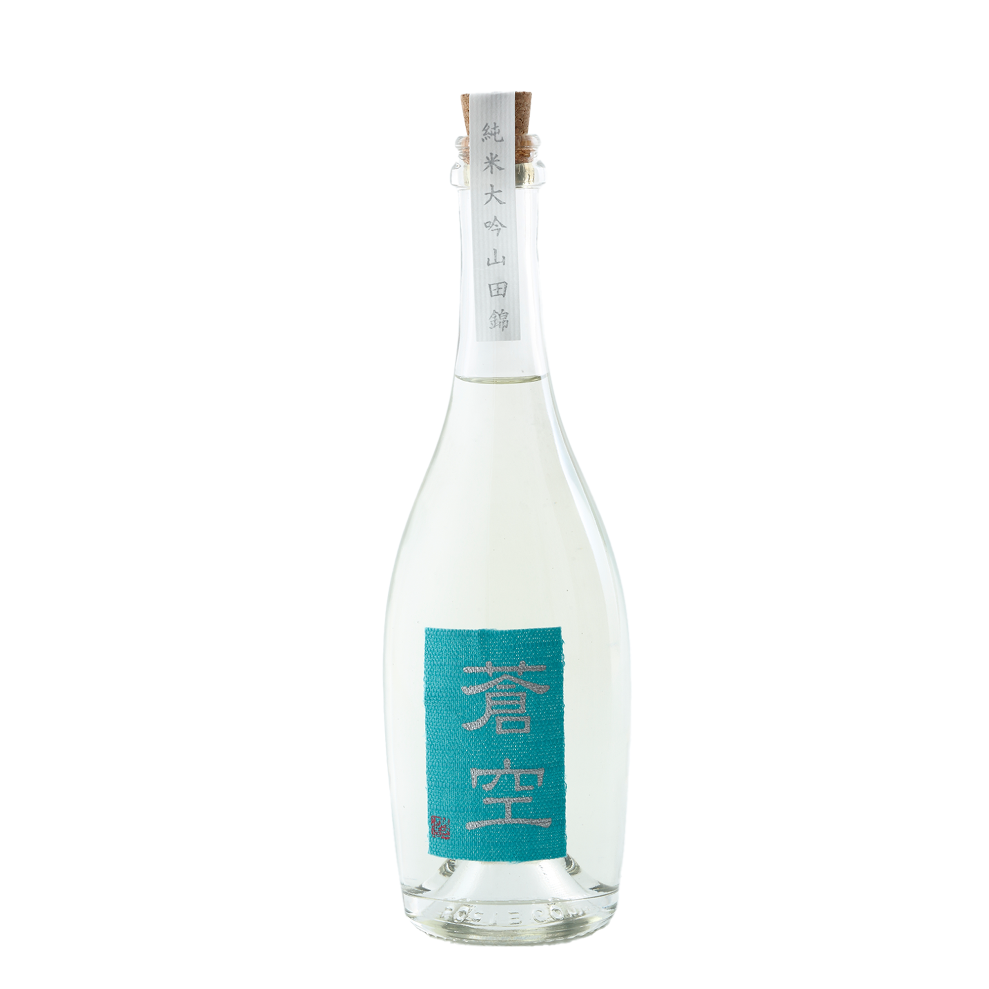 Sokuu Junmai Daiginjo Yamadanishiki (500ml)