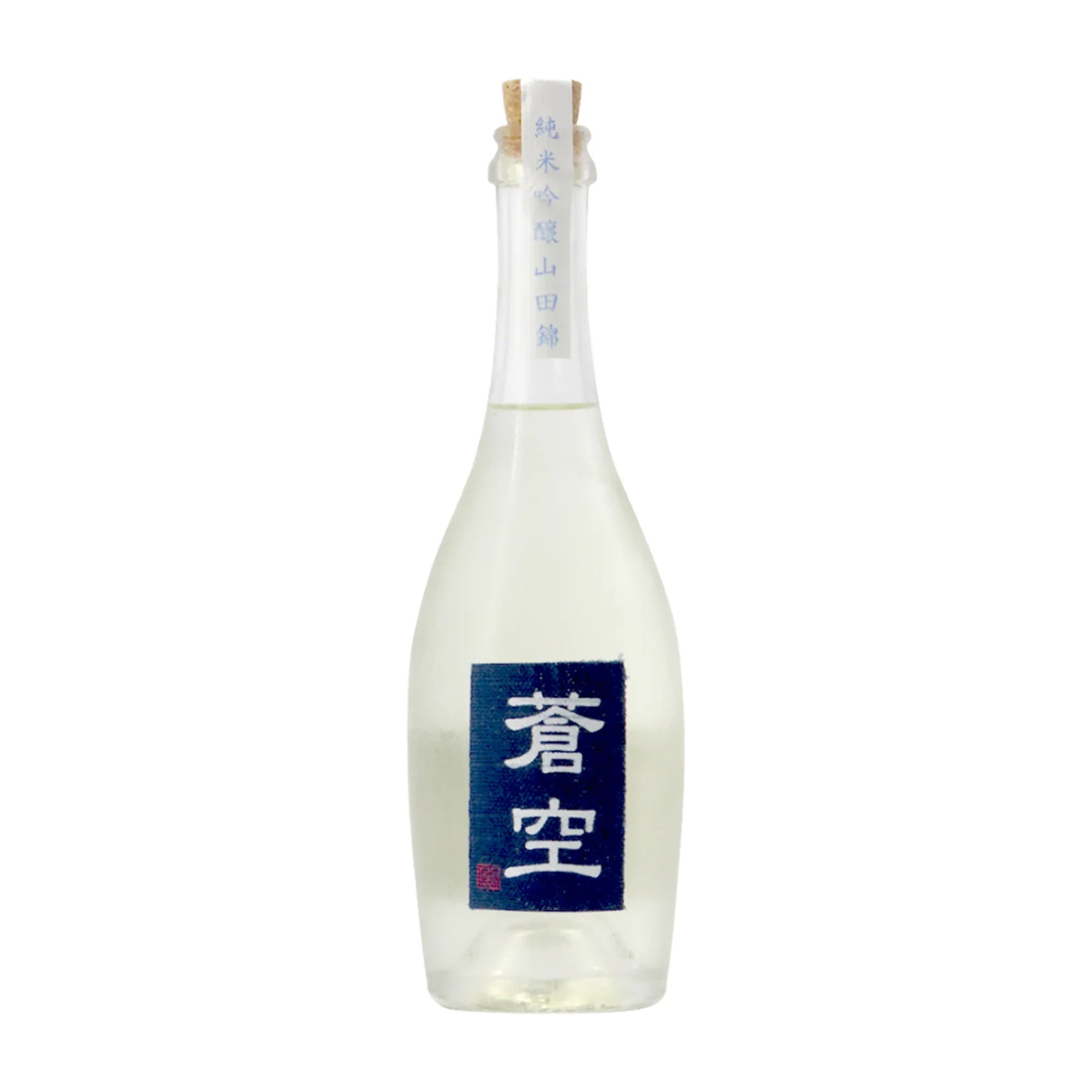 SokuuJunmaiGinjoshuYamadanishiki2000x2000 - SAKE MAMA | 日本酒ママ