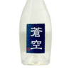 Sokuu Junmai Ginjoshu Yamadanishiki (500ml)