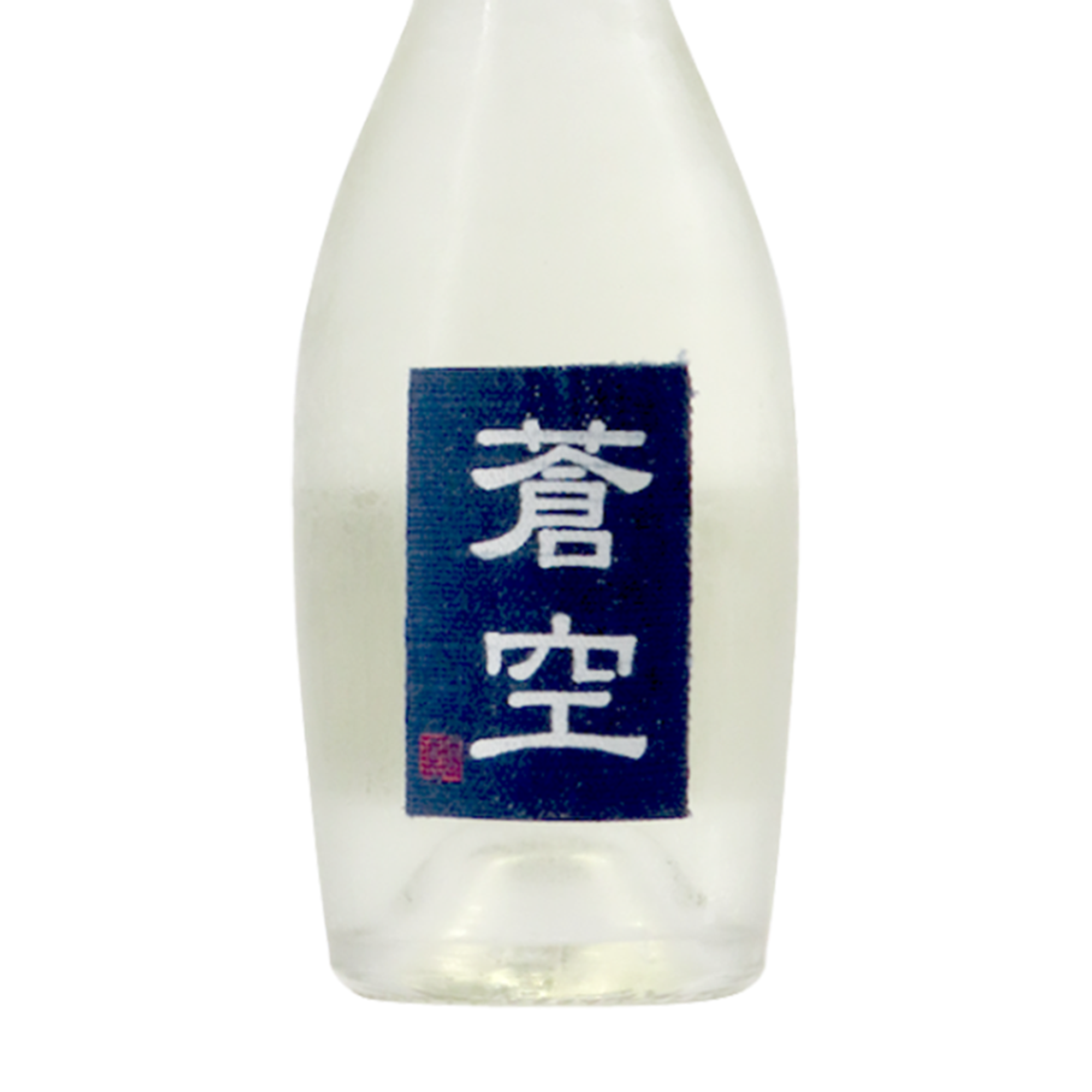 Sokuu Junmai Ginjoshu Yamadanishiki (500ml)