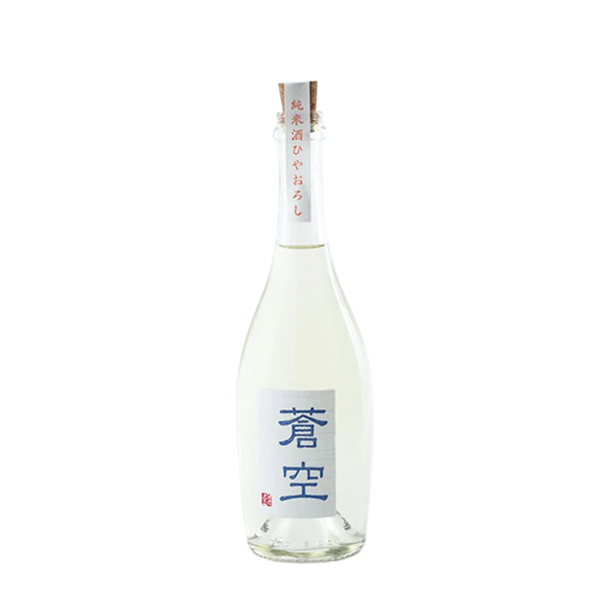 Sokuu Junmai Hiyaoroshi (500ml)