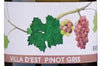 Villa d'Est Pinot Gris 2022 (750ml)