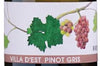 Villa d'Est Pinot Gris 2022 (750ml)