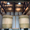 Mimurosugi Junmai Ginjo Kioke Bodaimoto Yamadanishiki (720ml)