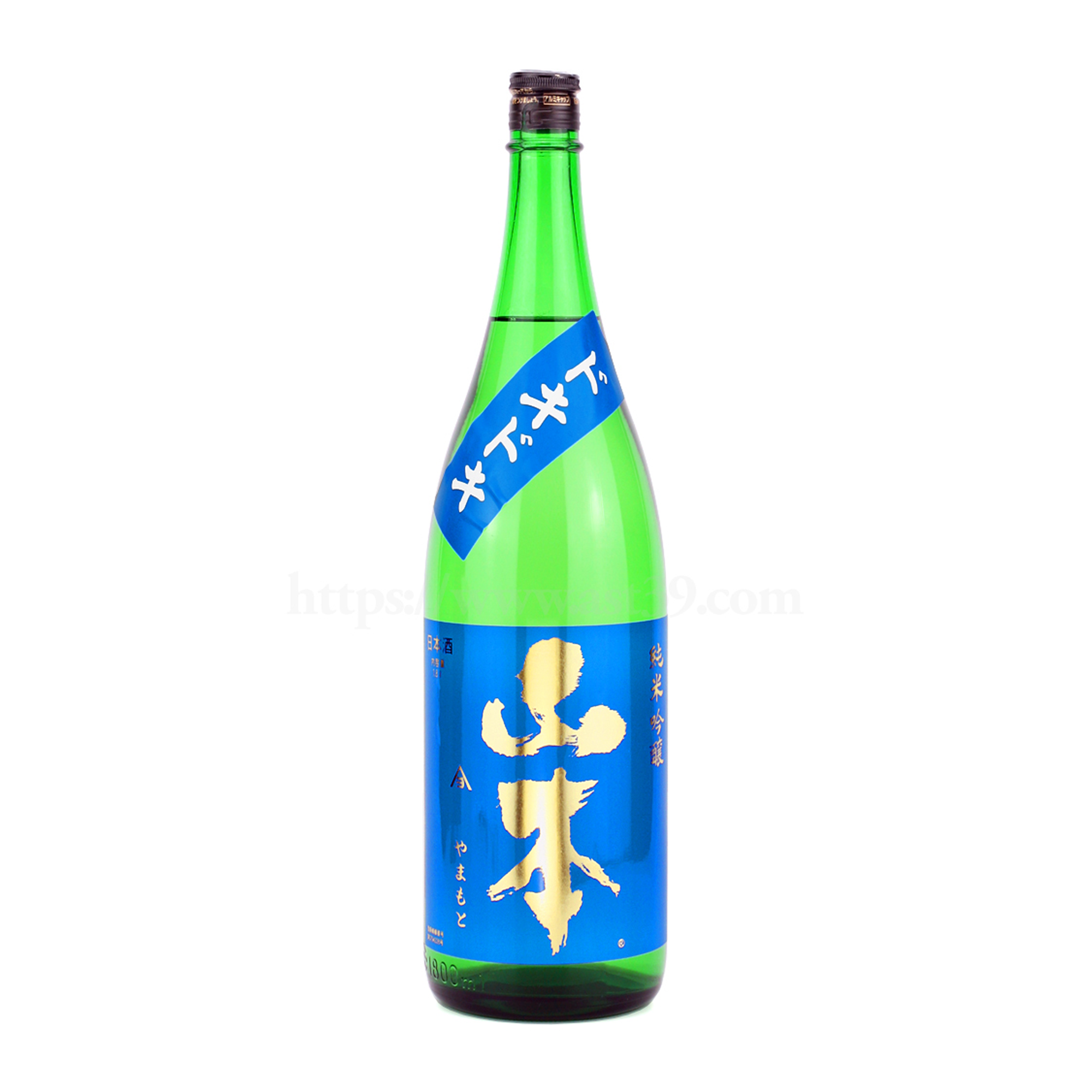 Yamamoto Doki Doki (720ml)