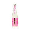 Yamamoto Junmai Ginjo Uki Uki (720ml)