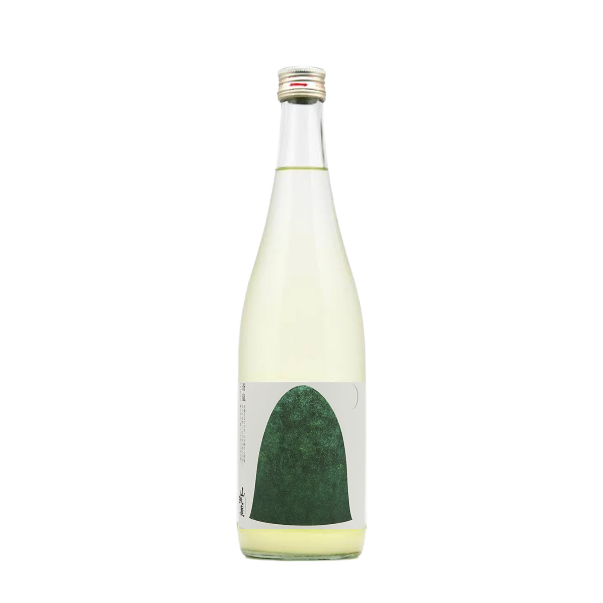 Yamashiroya Seiran (720ml)