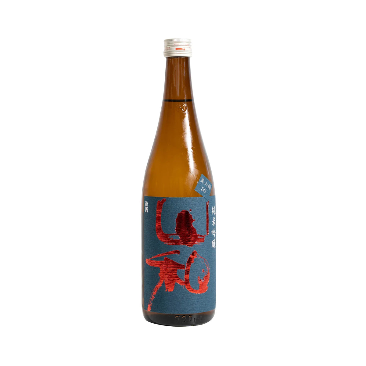 YamawaJunmaiGinjoMiyamanishiki720ml_2000x2000_425c45c5-d882-4bd4-b796-9cb1d128c5d8 - SAKE MAMA | 日本酒ママ