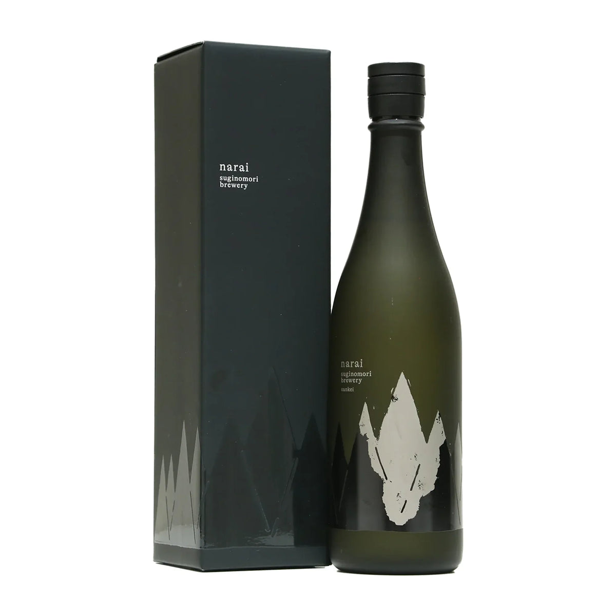 narai sankei by Suginomori (720ml) – SAKE MAMA | 日本酒ママ