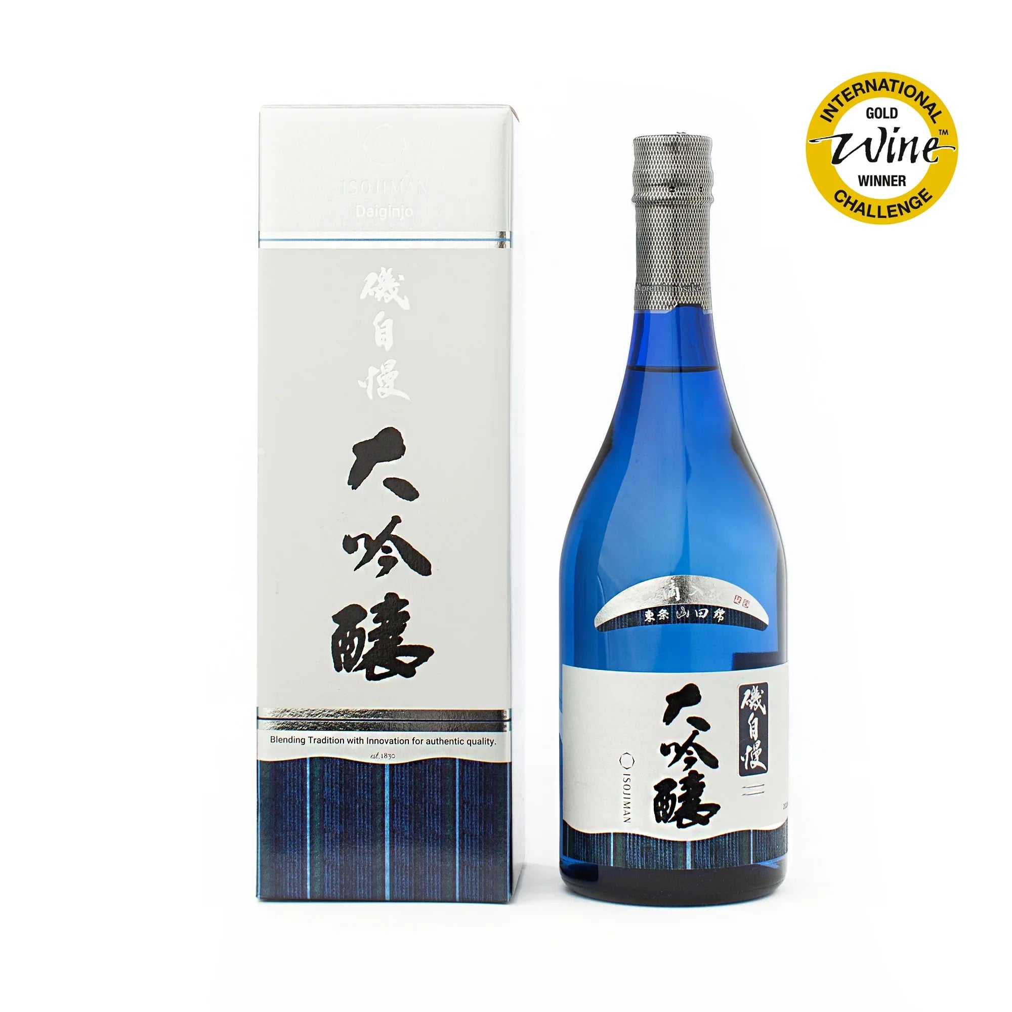 2000x2000_IsojimanDaiginjo720mlawards - SAKE MAMA | 日本酒ママ