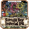 Baird Beer Suruga Bay Imperial IPA (6x330ml)