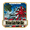 Baird Rising Sun Pale Ale (6x330ml)