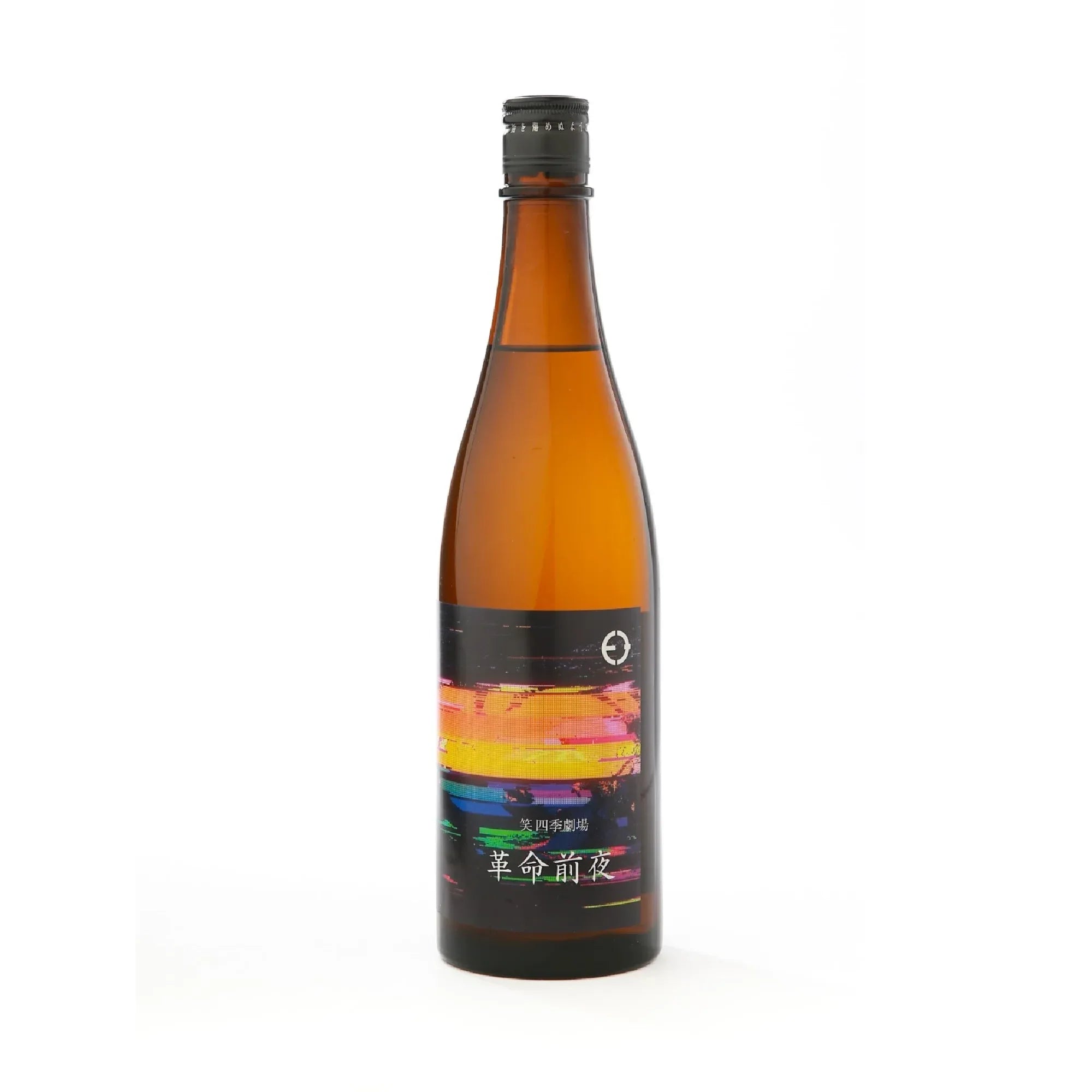 EmishikiGekijoKakumeizenya720ml - SAKE MAMA | 日本酒ママ