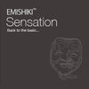 Emishiki Sensation Black (720ml)