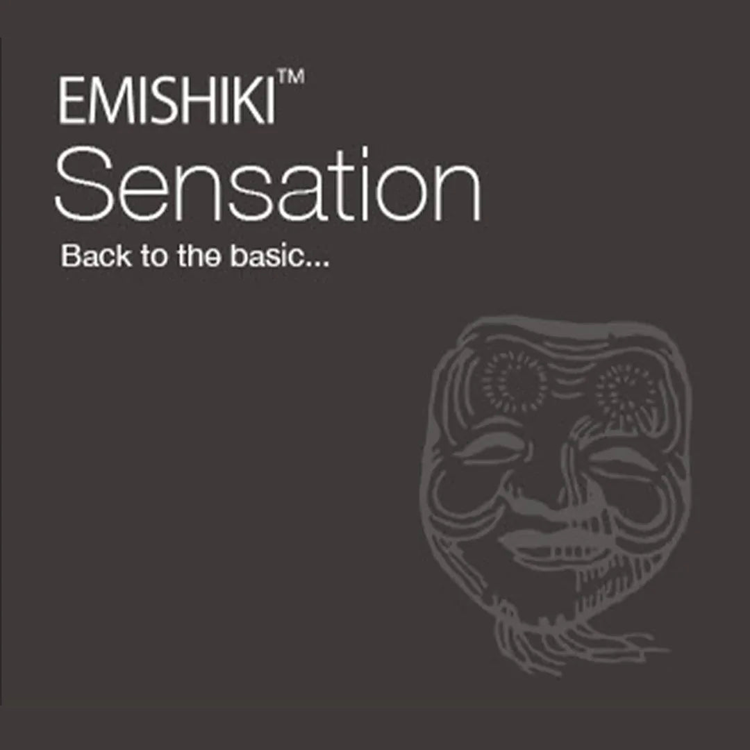 EmishikiSensationblack - SAKE MAMA | 日本酒ママ