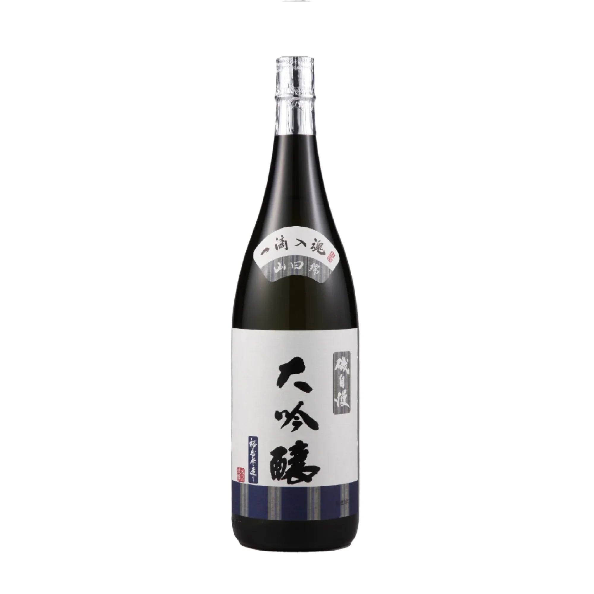 IsojimanDaiginjo1800ml2000x2000 - SAKE MAMA | 日本酒ママ