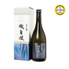 Isojiman Junmai Ginjo Yamadanishiki (720ml)