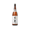 Kuroushi Junmai (1800ml)