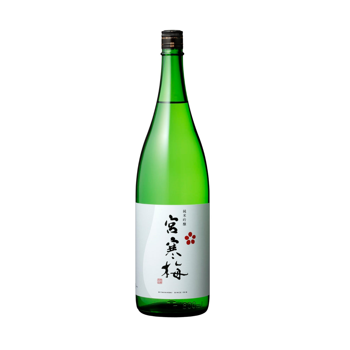 茅乃舎 - maimaimai MiyakanbaiJunmaiGinjoMiyamaNis
