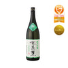 Mizubasho Junmai Ginjo (1800ml)