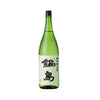 Nabeshima Tokubetsu Junmai (1800ml)
