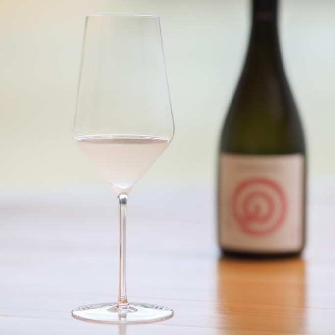 Noguchi Naohiko Sake Institute Haruno Shiboritate Muroka Nama Genshu Origarami (720ml)