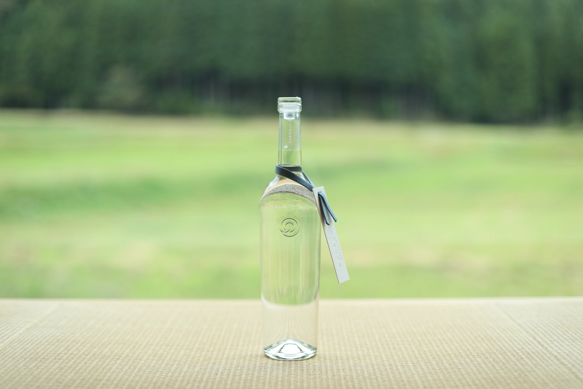 Noguchi Naohiko Sake Institute Sakekasu Shochu (720ml)
