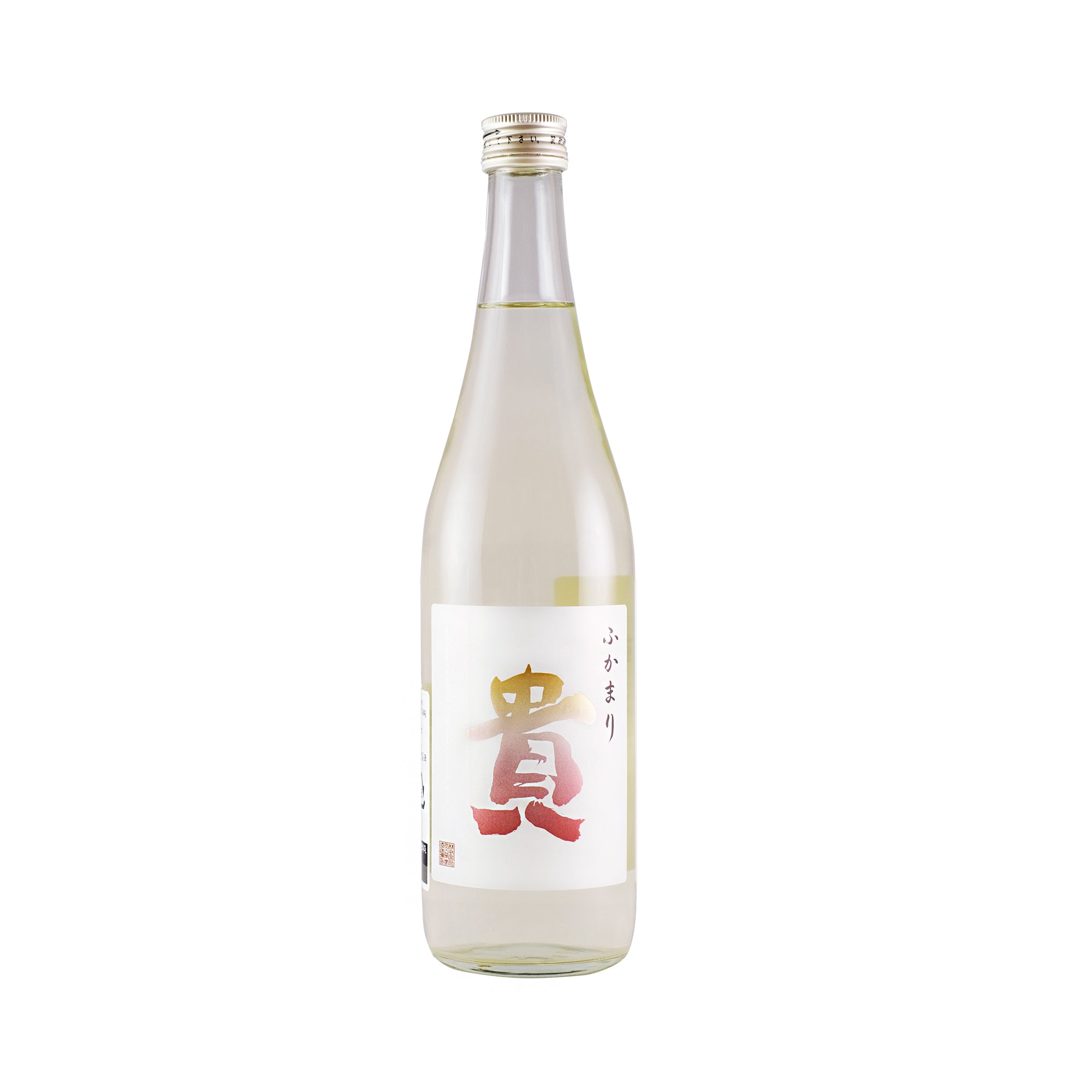 Taka Fukamari (1800ml)